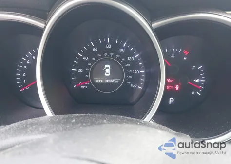 2015 Kia Optima Lx из США, поврежденный, VIN 5XXGM4A70FG447120